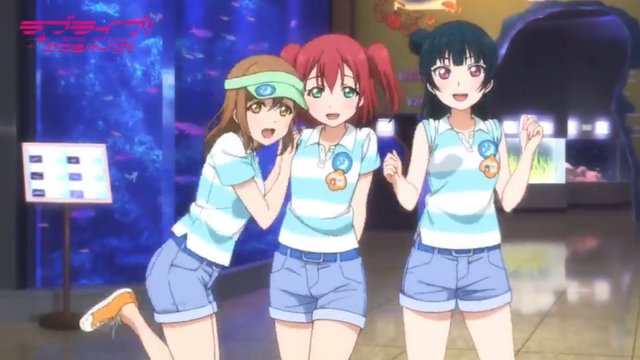 2nd Single Seaside Road